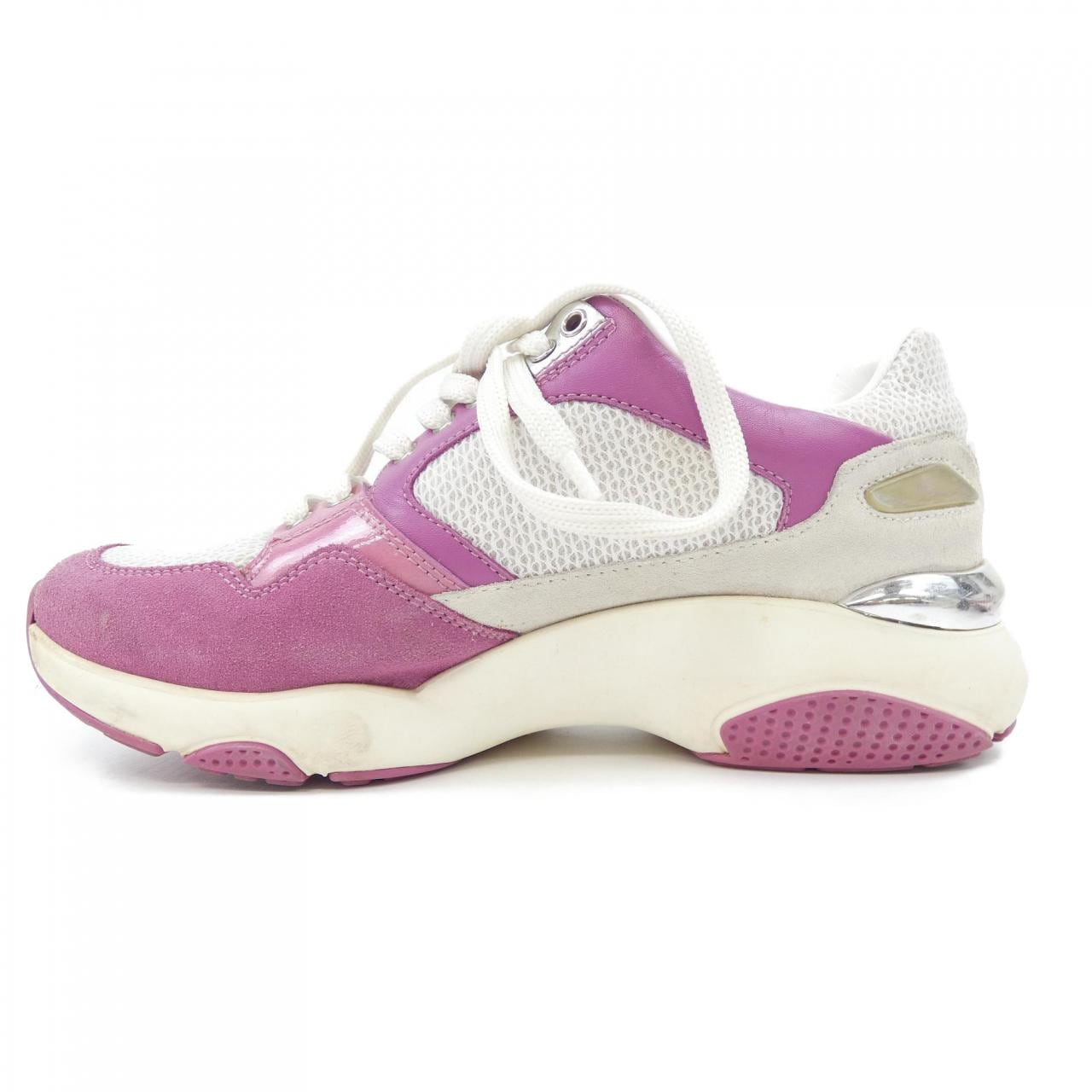 サルヴァトーレフェラガモ SALVATORE FERRAGAMO スニーカー