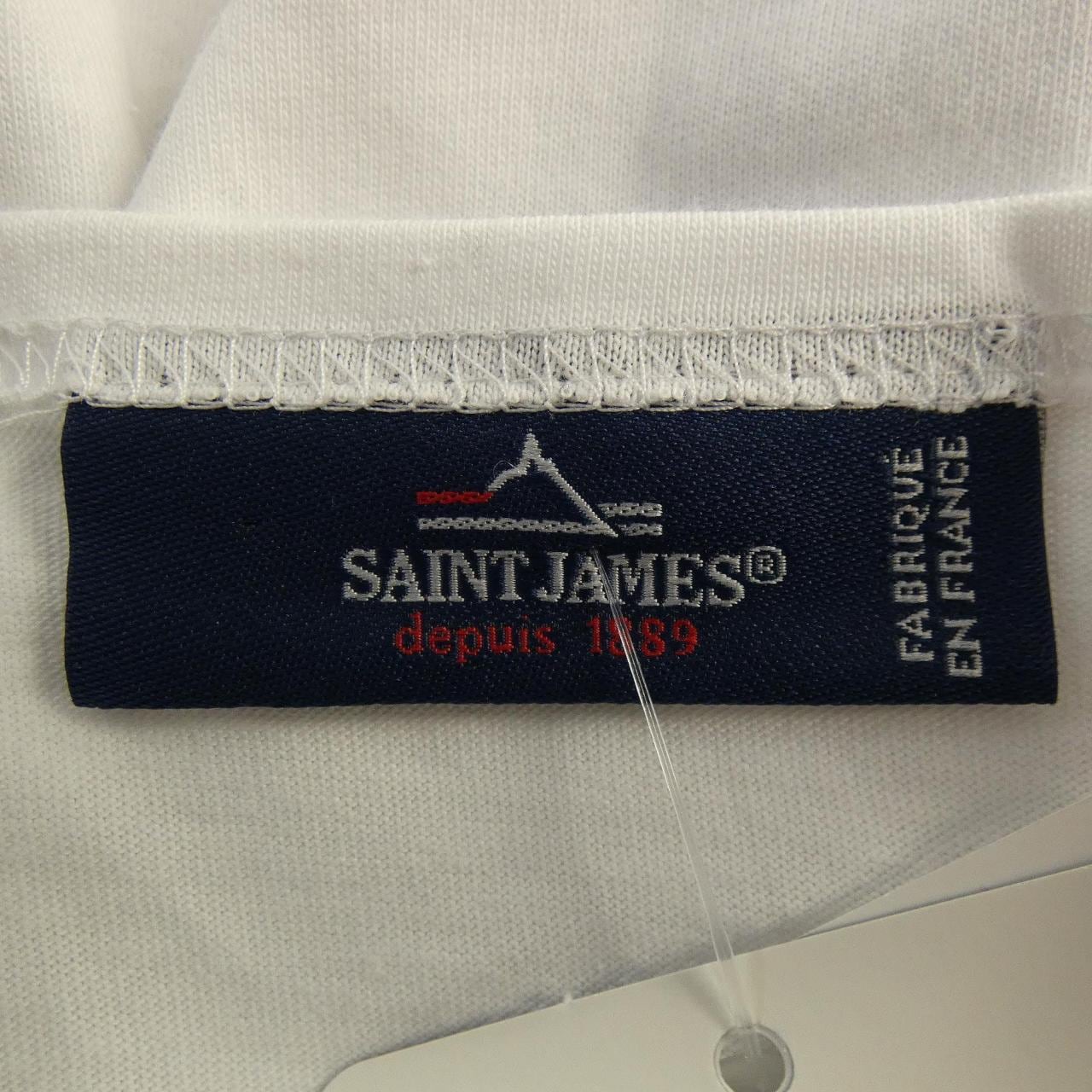 セントジェームス SAINT JAMES トップス
