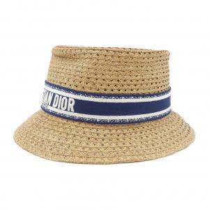 クリスチャンディオール CHRISTIAN DIOR ボブハット 34DBP923G153 D-BOBBY ハット