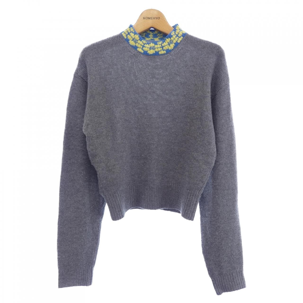 プラダ PRADA P24M1T S212 10DA ニット