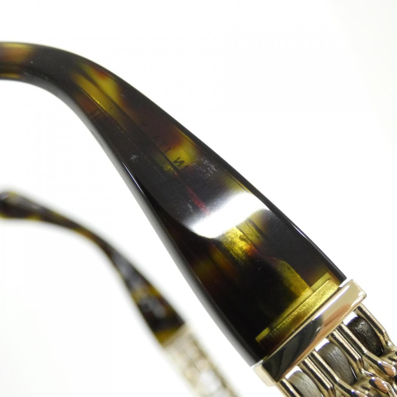 シャネル 5537 Q サングラス