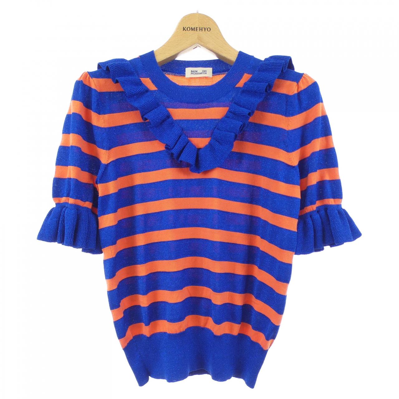 バウムウンドヘルガーデン Baum und Pferdgarten トップス