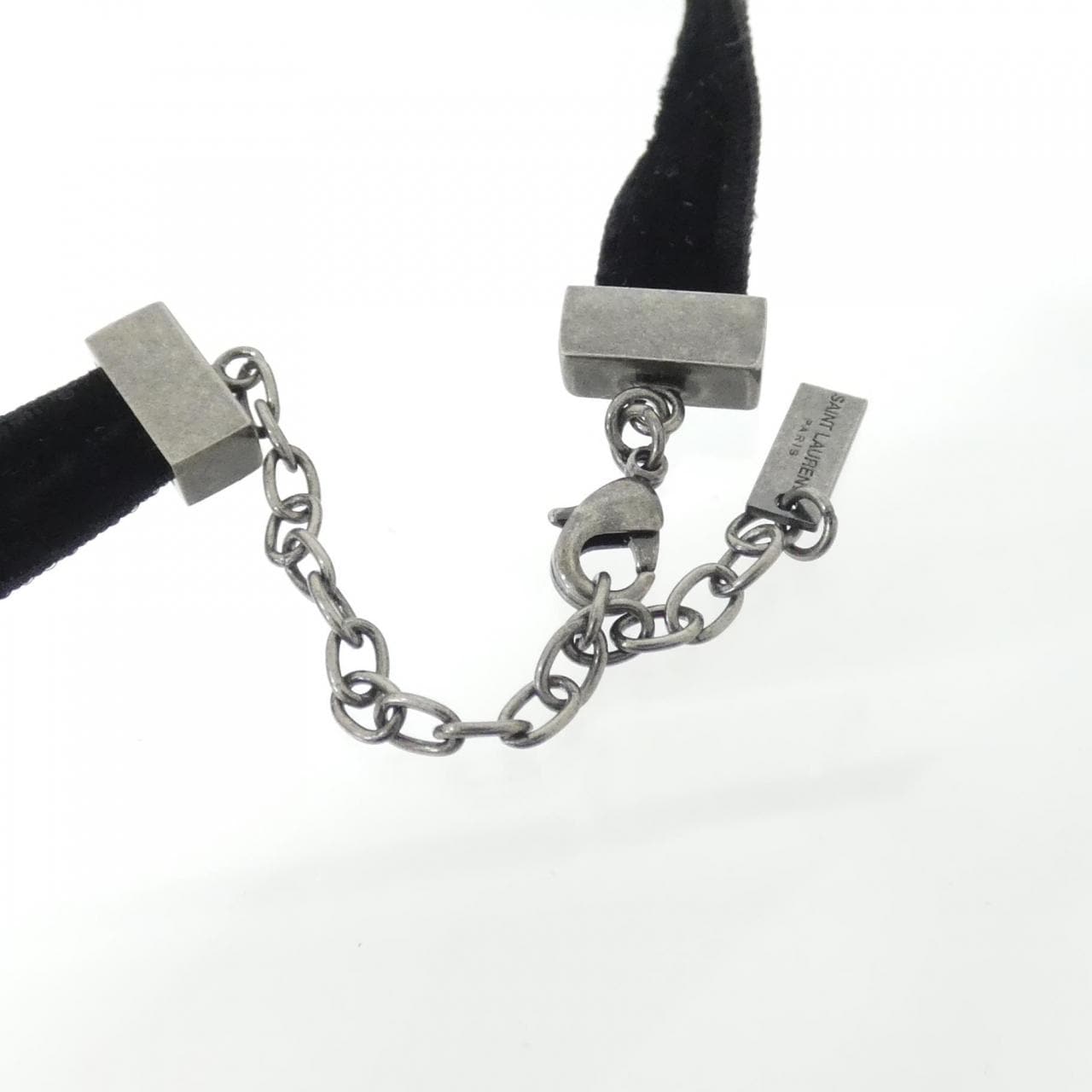 サンローラン チョーカー