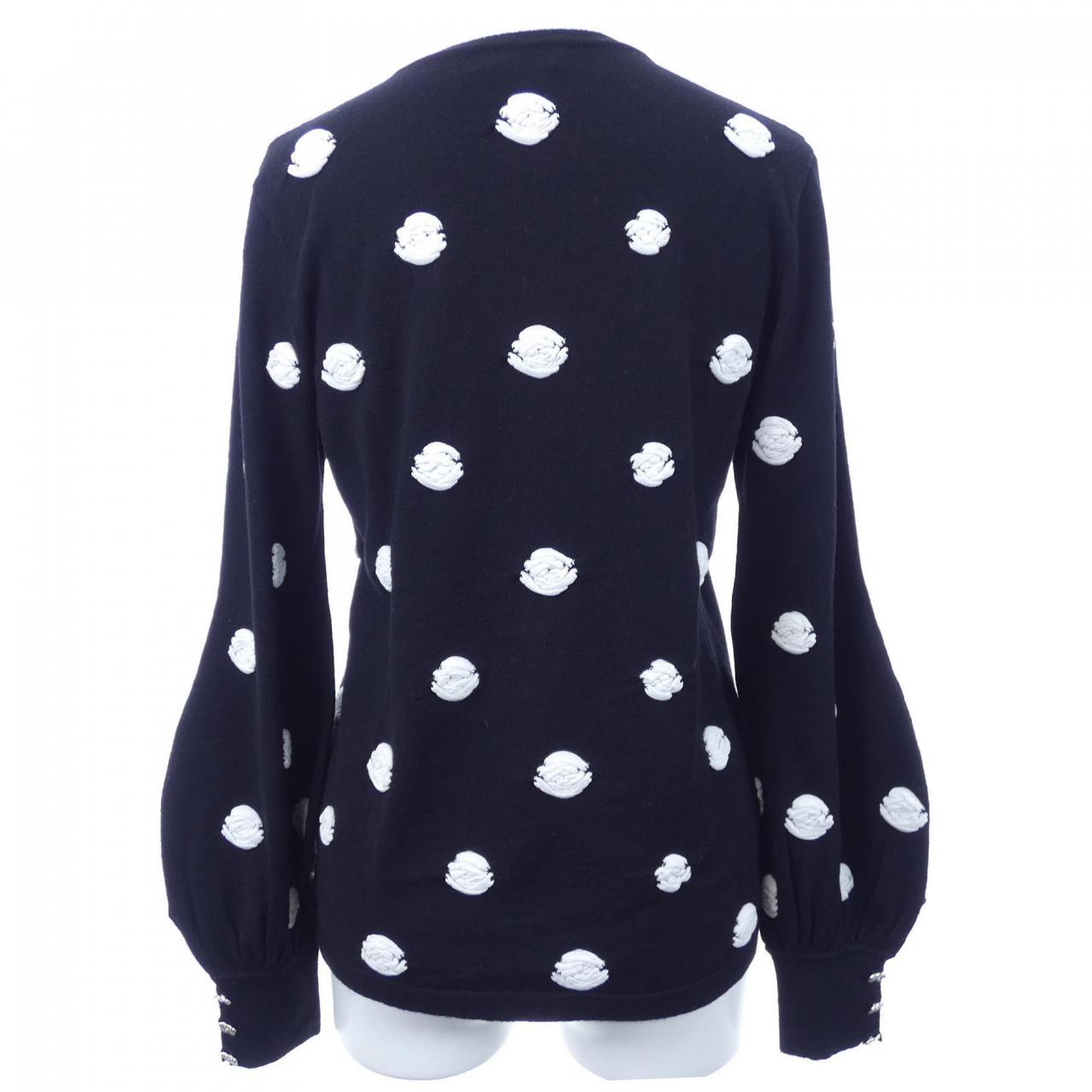 シャネル CHANEL P76067K10978 ニット