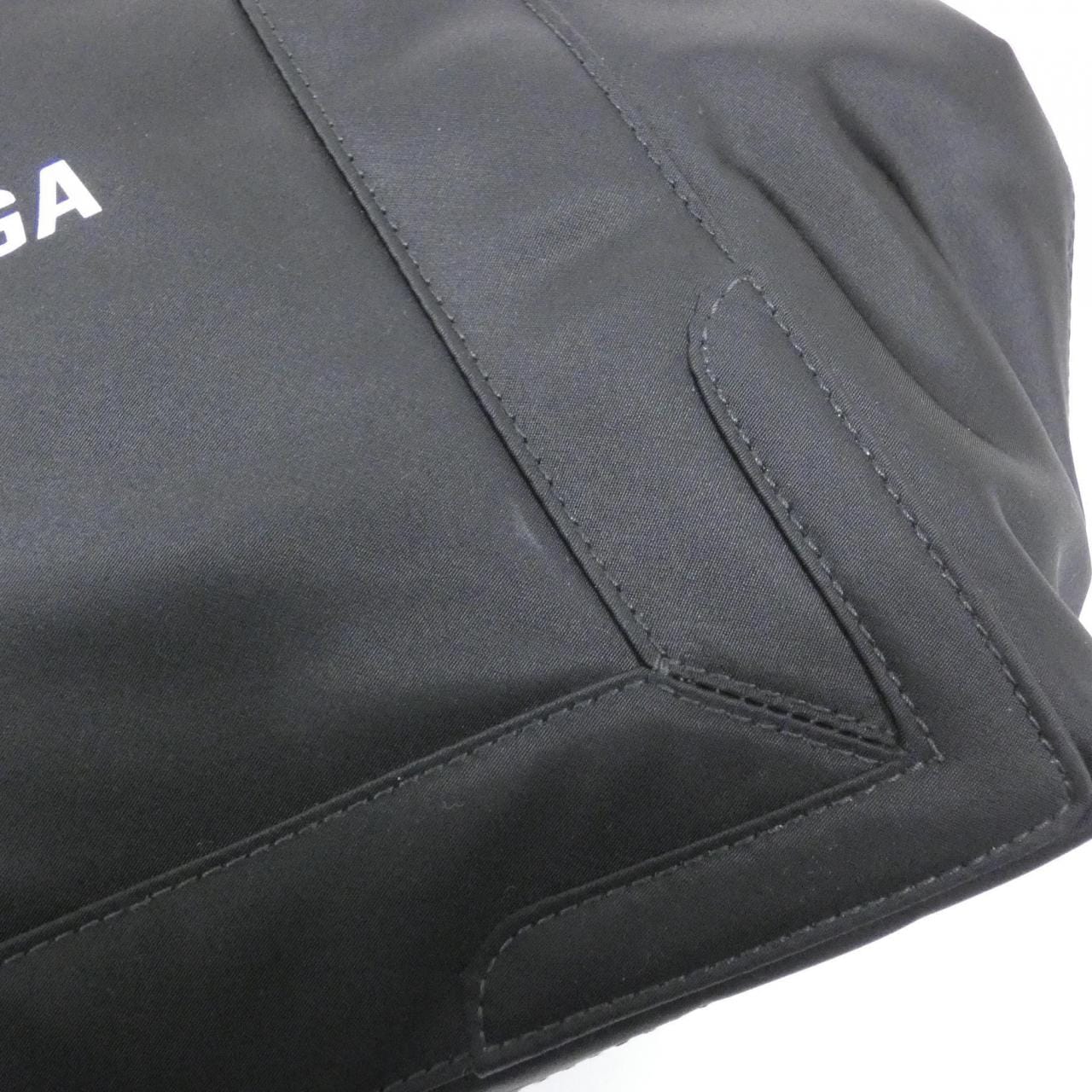 バレンシアガ ネイビー カバス S 339933 210K4 バッグ