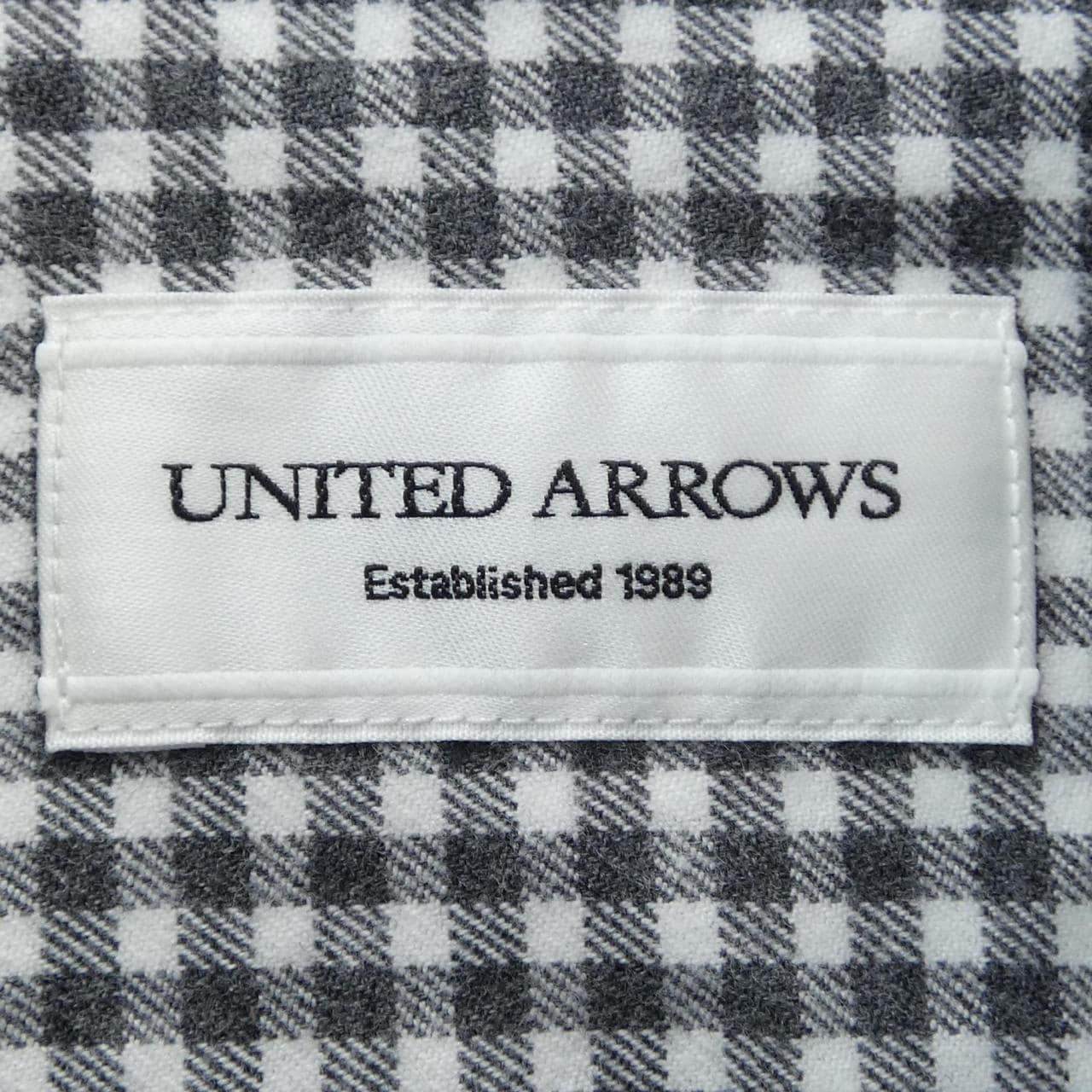 ユナイテッドアローズ UNITED ARROWS シャツ