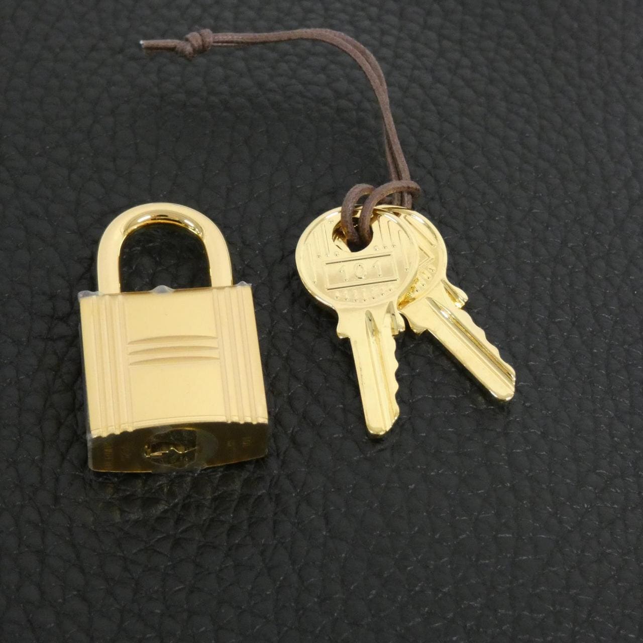 エルメス ピコタン ロック PM 056289CC バッグ