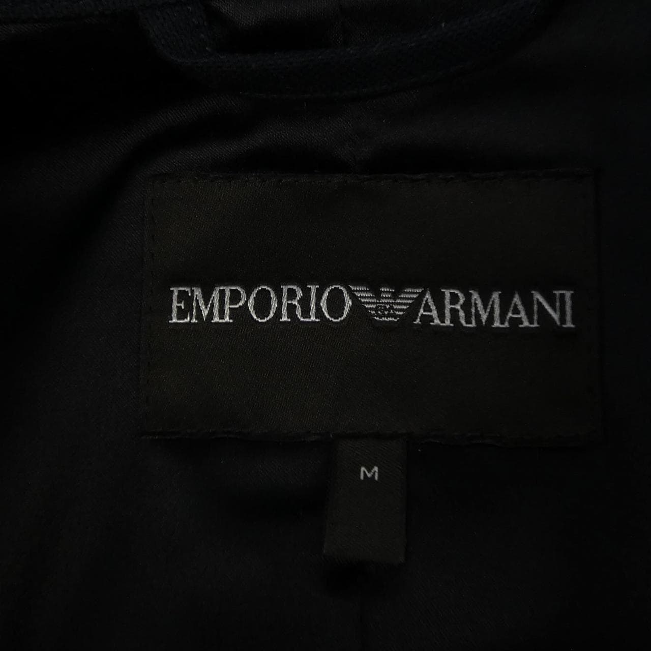 エンポリオアルマーニ EMPORIO ARMANI 6X1B7Q 1NAKZ ブルゾン