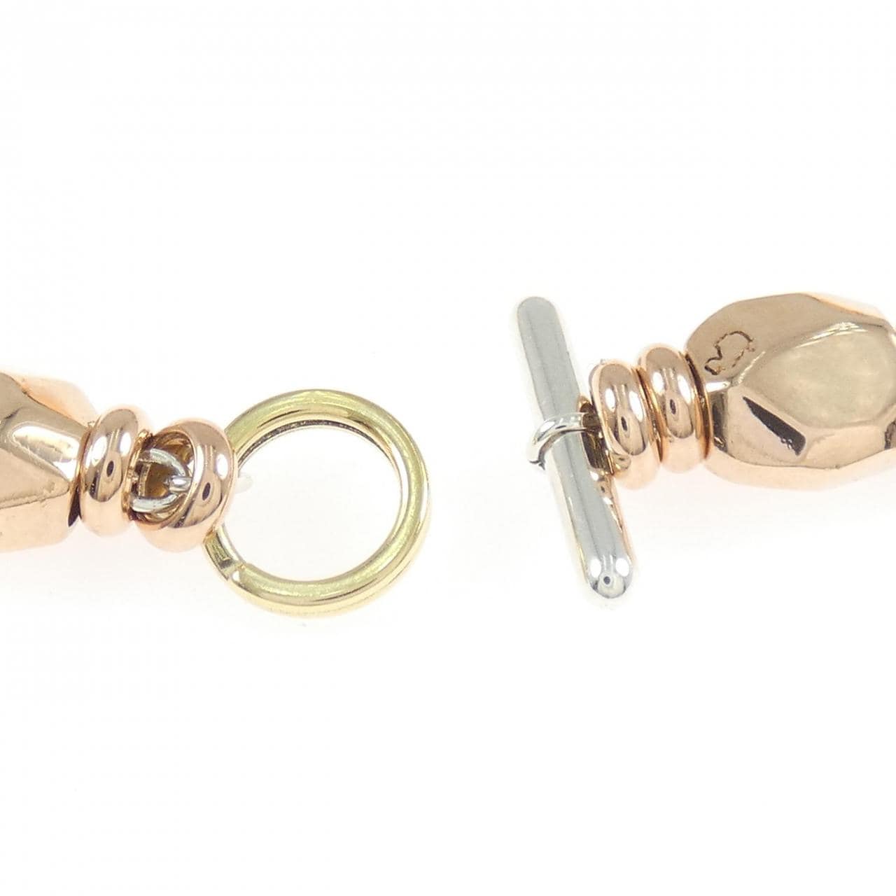 ポメラート ペピータ ブレスレット