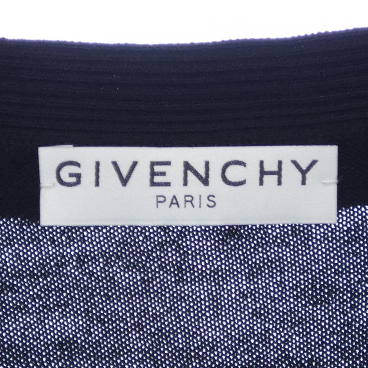 ジバンシー GIVENCHY BM90BP404X カーディガン