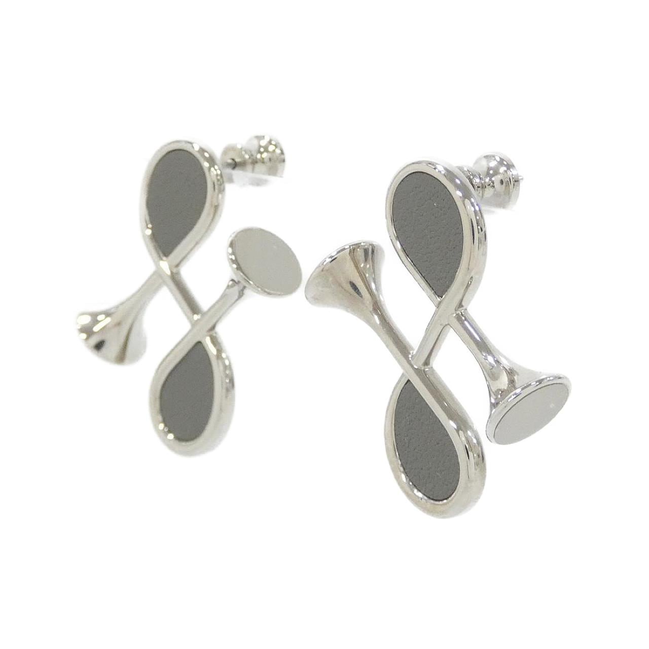 エルメス コル アッシュ 500078FK ピアス