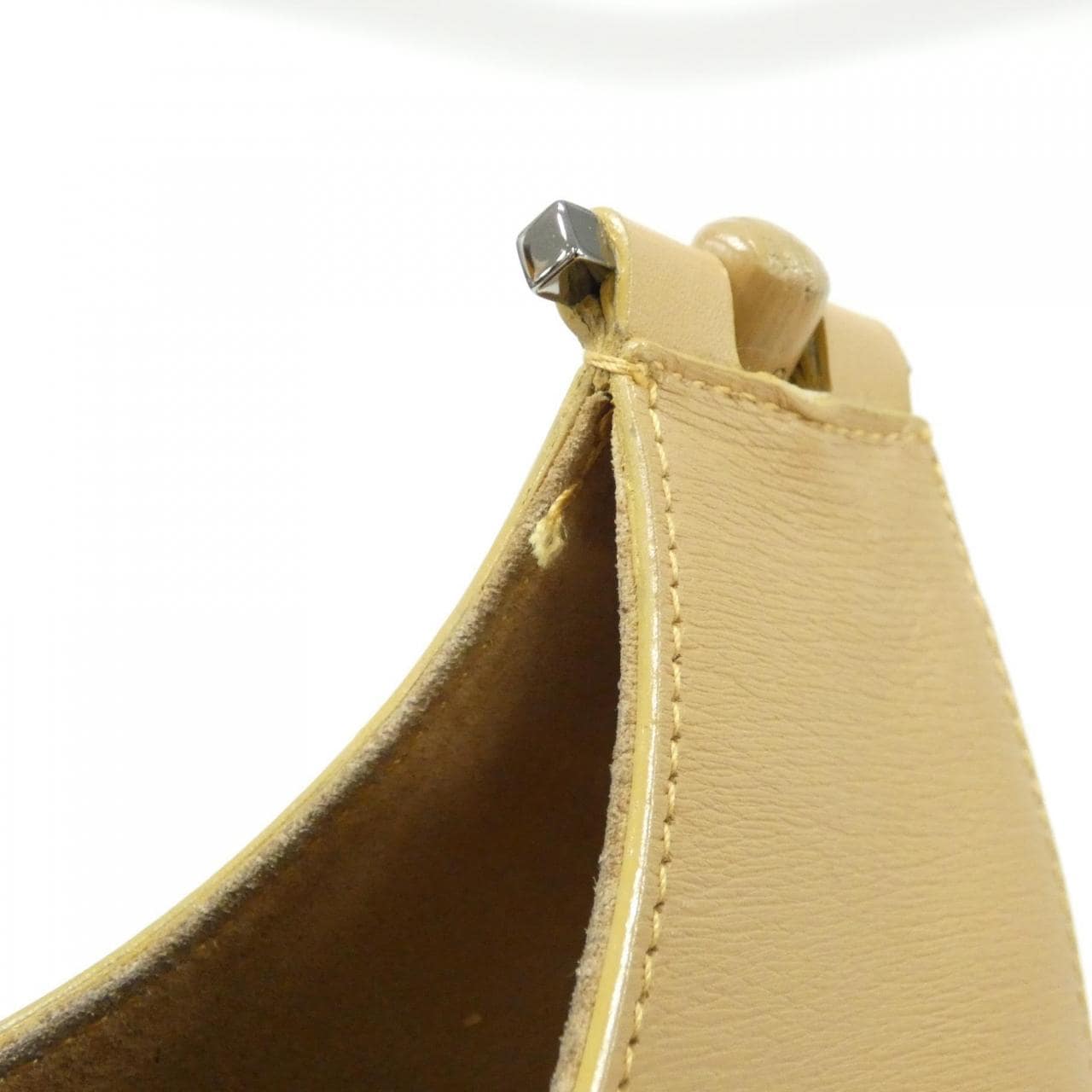 【ヴィンテージ】グッチ 001 3739 ショルダーバッグ