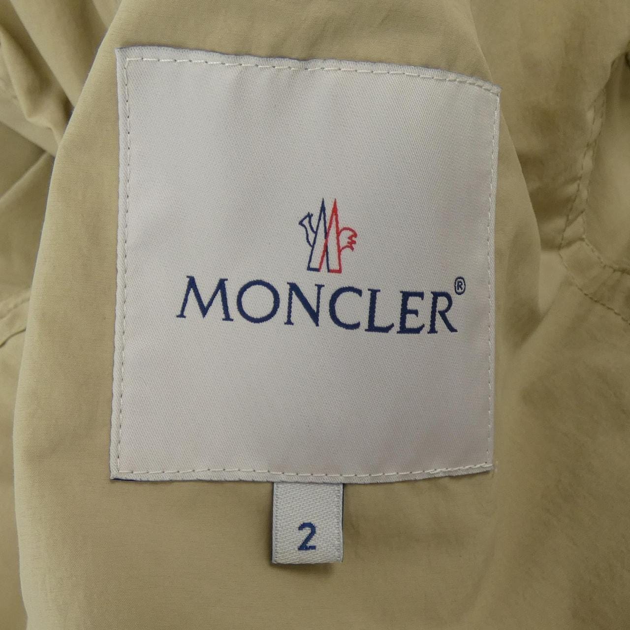 モンクレール MONCLER PIN コート