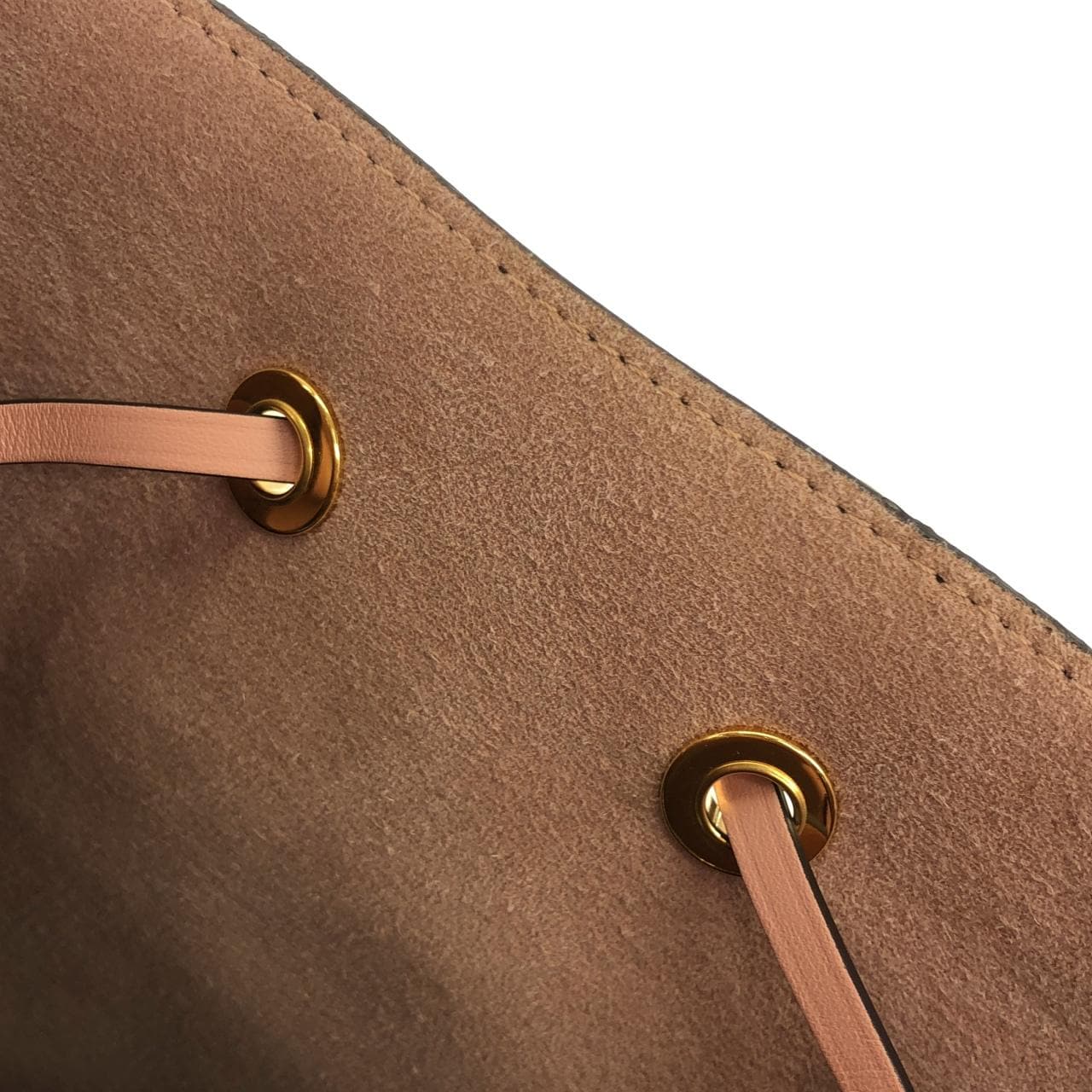 ルイヴィトン モノグラム ネオ ノエ MM M44022 ショルダーバッグ