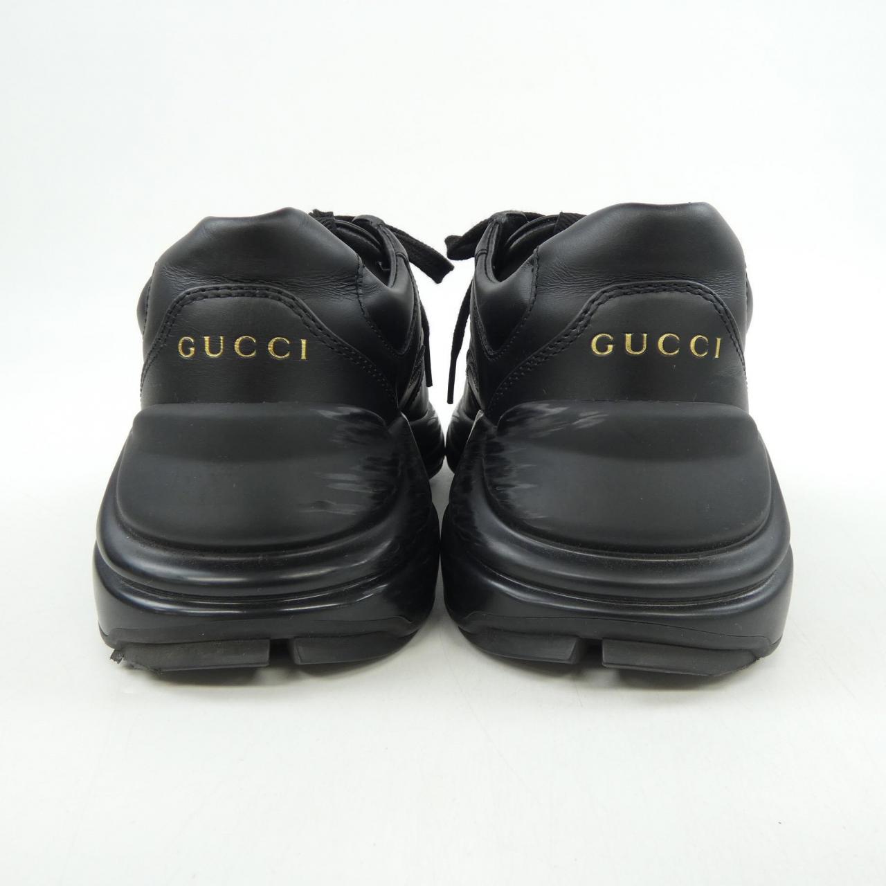 グッチ GUCCI 721751 スニーカー