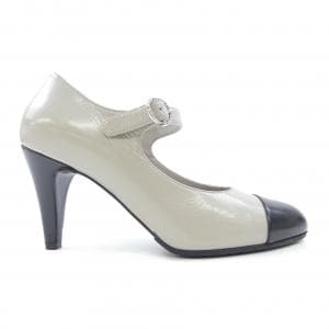 シャネル CHANEL オープンシューズ G39111X56612 パンプス