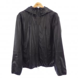 エンポリオアルマーニ EMPORIO ARMANI 01R54P01P54999 レザージャケット