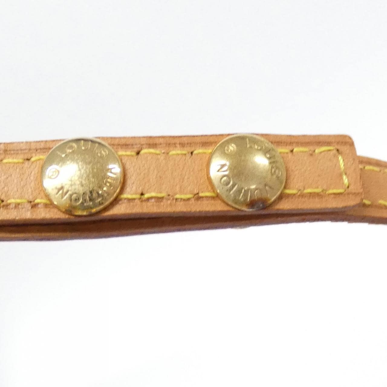 ルイヴィトン モノグラム ポシェット ツイン GM M51852 ショルダーバッグ