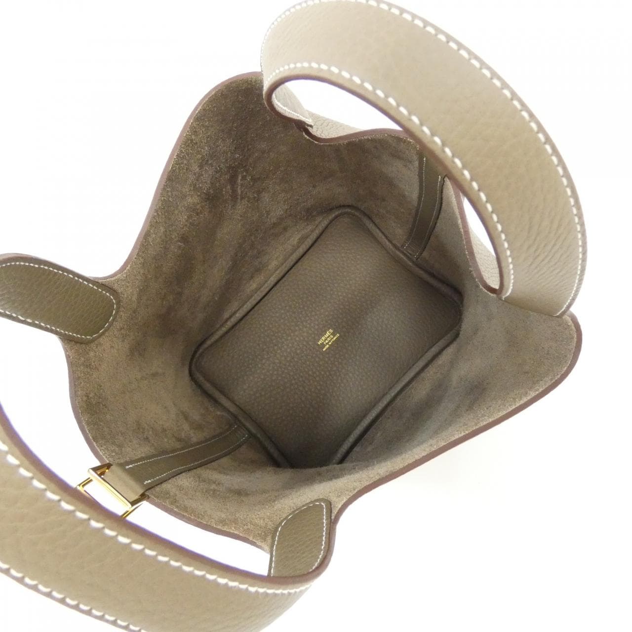 【未使用品】エルメス ピコタン ロック PM 056289CC バッグ