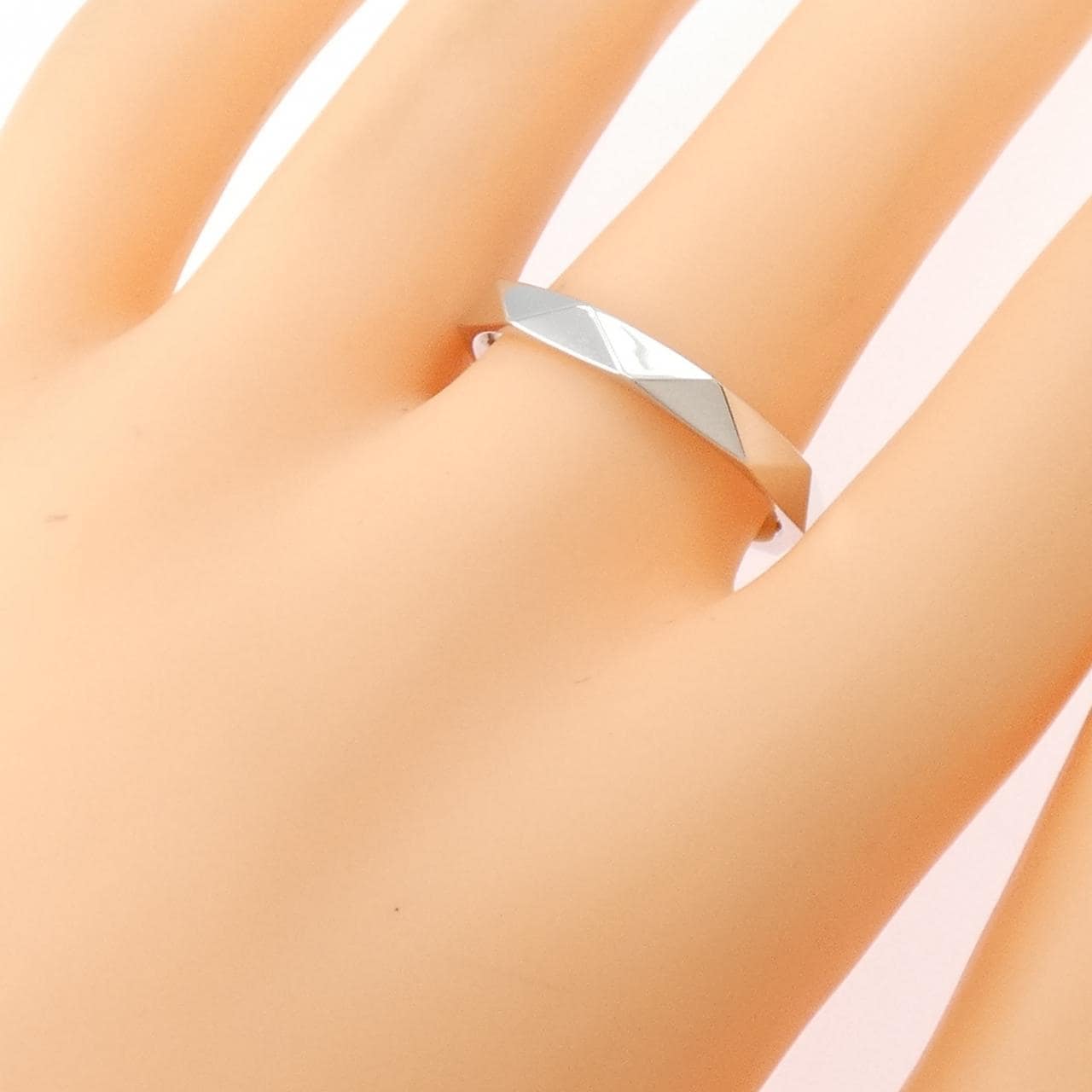 グラフ ローレンスグラフ シグネチャー リング