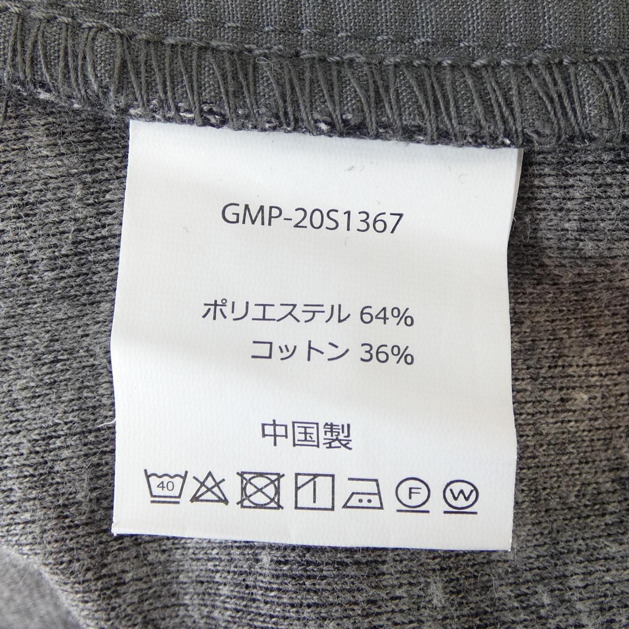 グラミチ GRAMICCI GMP-20S1367 パンツ
