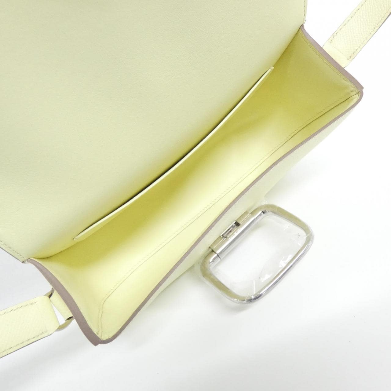 エルメス デッラ カヴァッレリア エラン 084658CK ショルダーバッグ