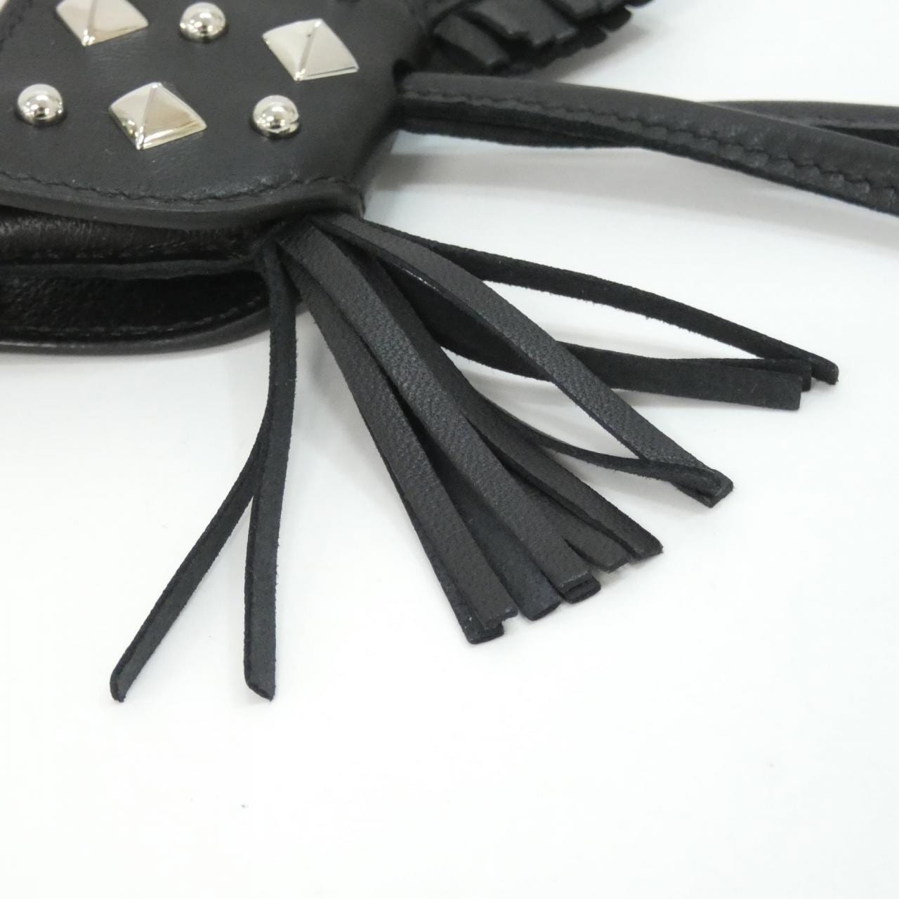 エルメス ロデオ ロベオ ロック PM 086961CK バッグチャーム