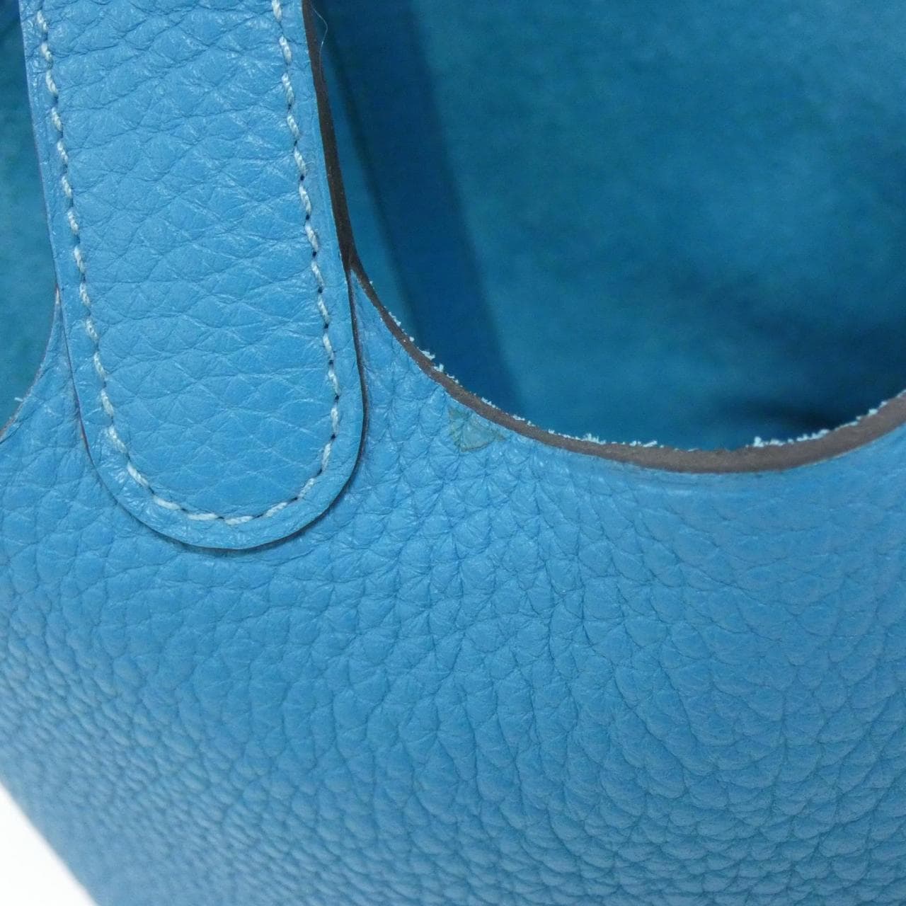 エルメス ピコタン ロック PM 056289CK バッグ