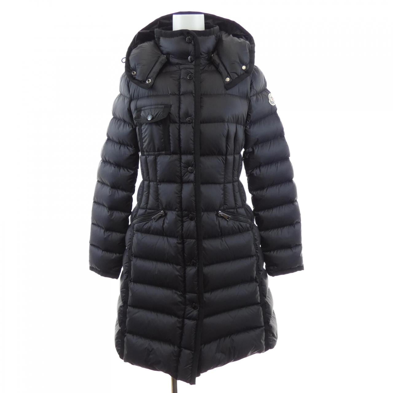 モンクレール MONCLER HERMINE ダウンコート