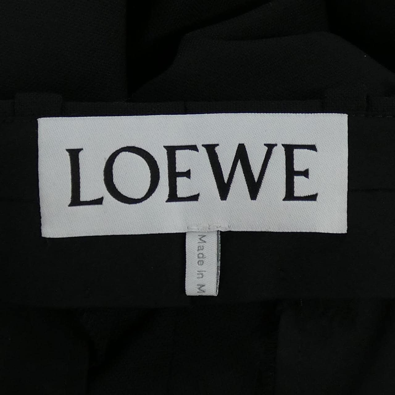 ロエベ LOEWE Q825331X03 パンツ
