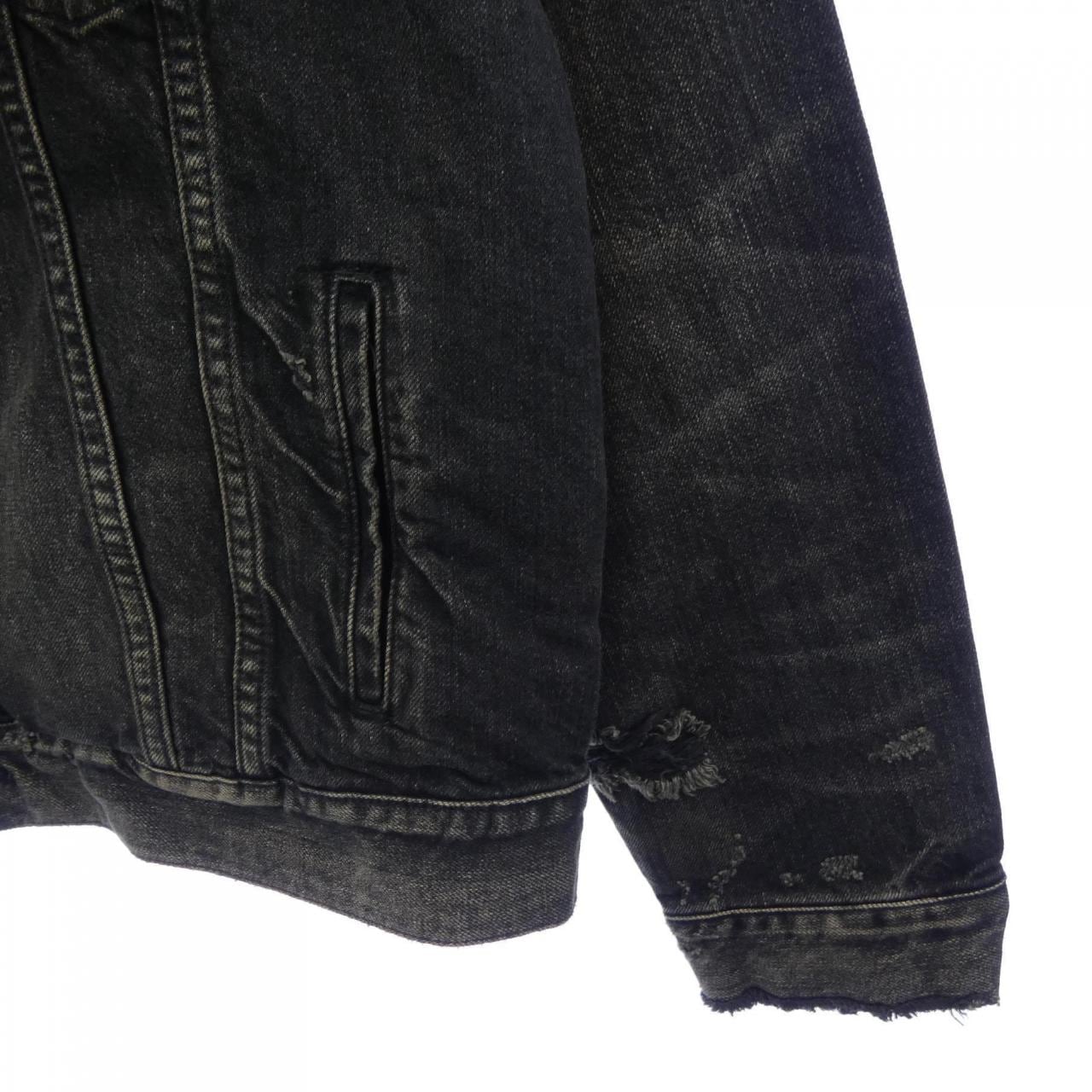 アイジュンヤワタナベ eye JUNYA WATANABE WP-J919 New Manual デニムジャケット