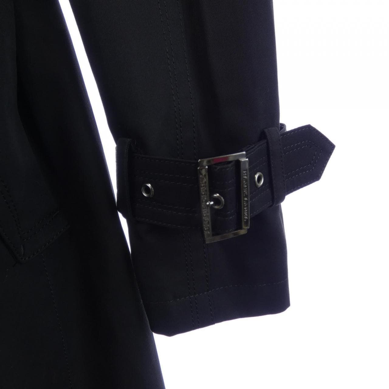バーバリーブラックレーベル BURBERRY BLACK LABEL トレンチコート