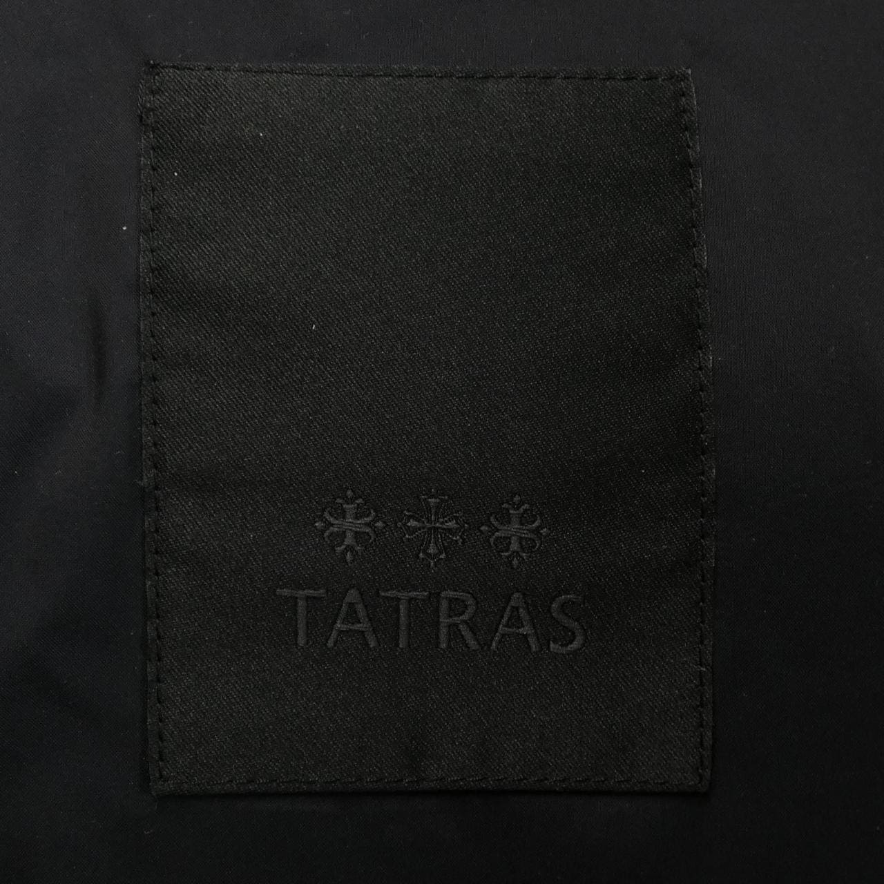 タトラス TATRAS LTA2SH4492 ダウンジャケット