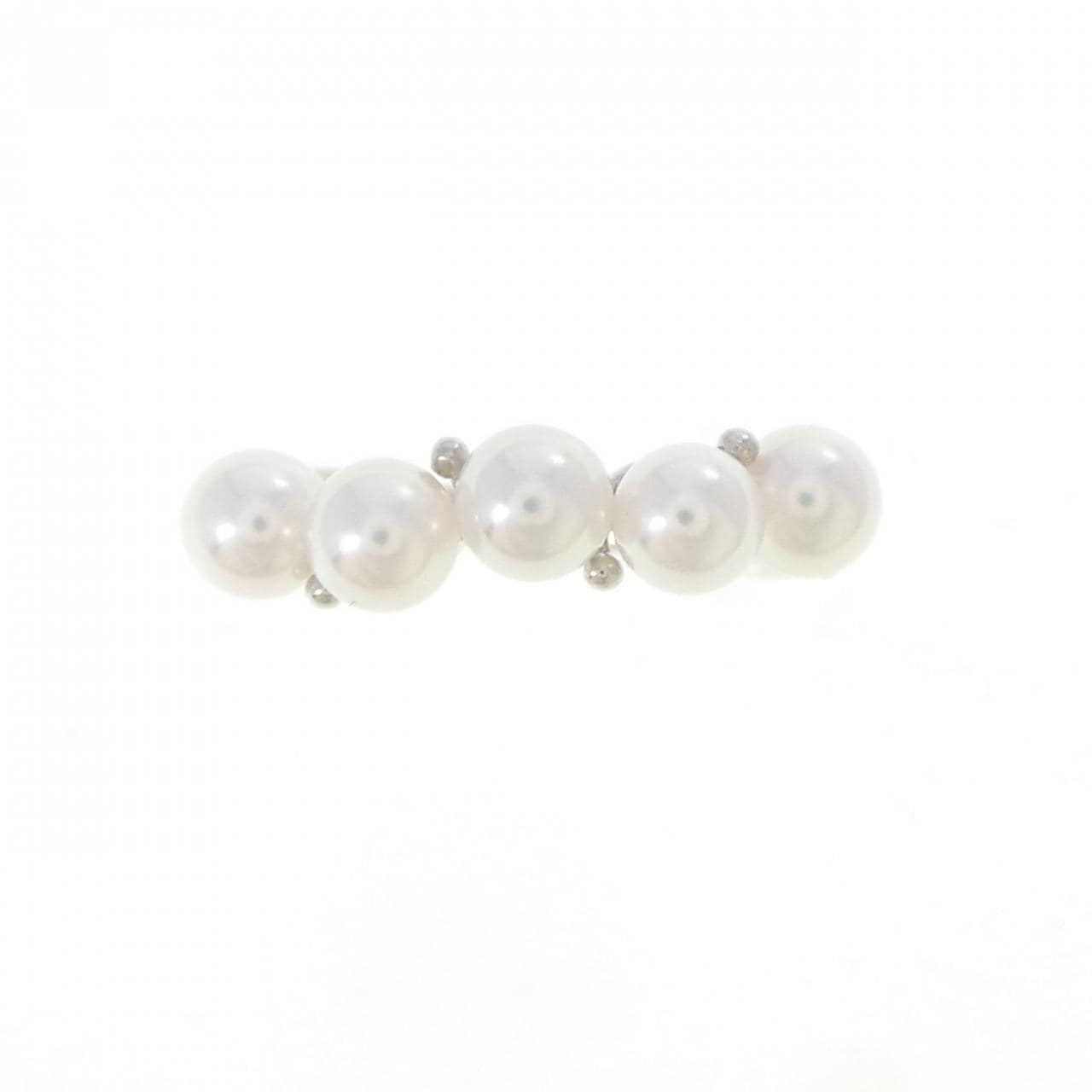 PT900 アコヤパール リング