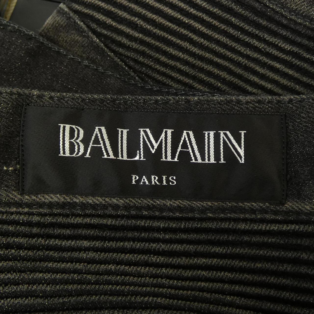 バルマン BALMAIN ジーンズ