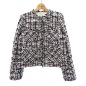 アナイ ANAYI 102521-10-210-41-380 ジャケット