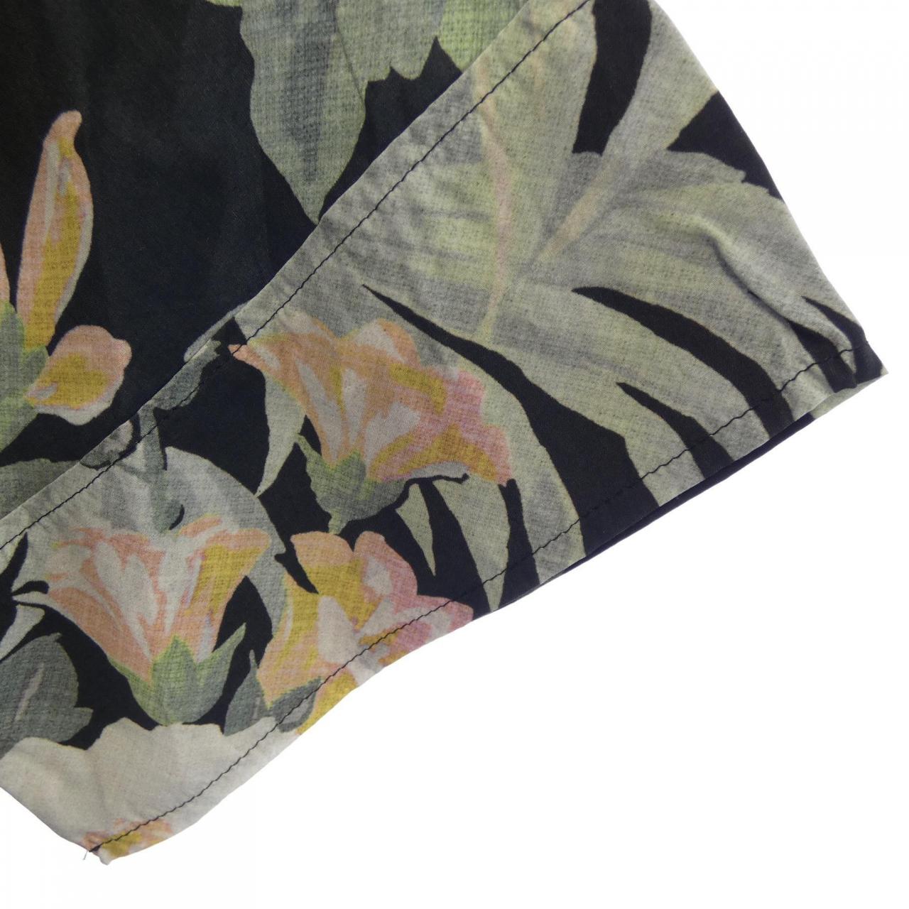 グレースクラス GRACE Class S／Sシャツ