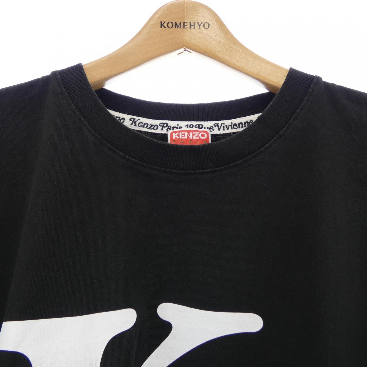 ケンゾー KENZO FE55TS1414SY VERDY Tシャツ