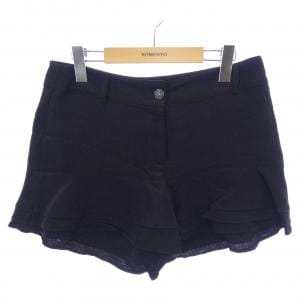 シャネル CHANEL P43058V31503 ショートパンツ