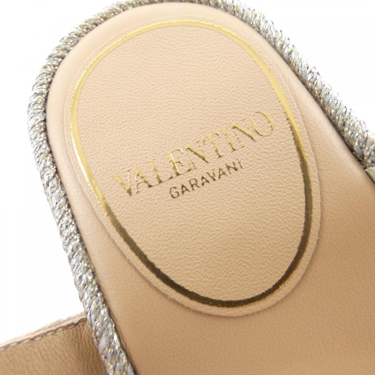 ヴァレンティノガラヴァーニ VALENTINO GARAVANI 6W0S0MH1RPT サンダル