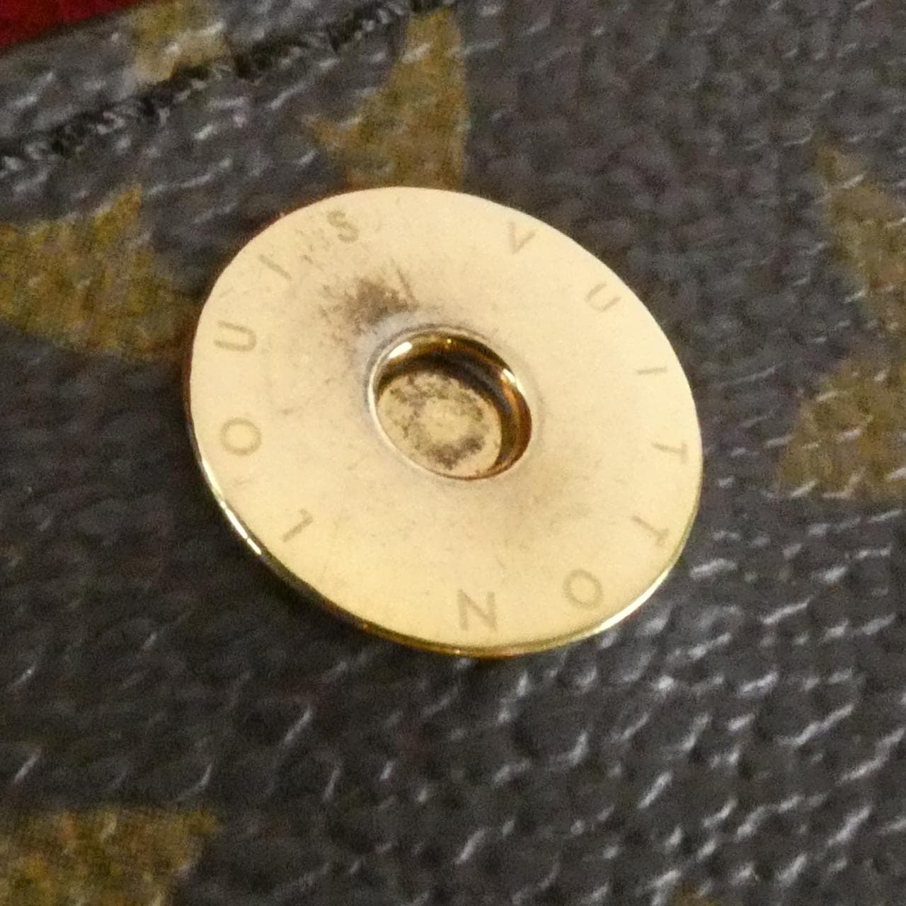 ルイヴィトン モノグラム ソナチネ M51902 バッグ