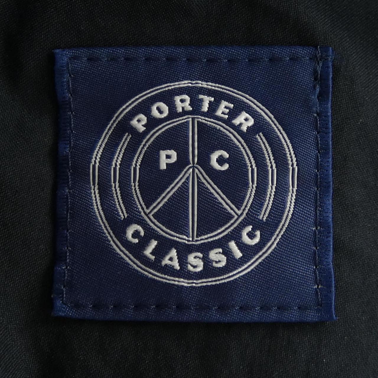 ポータークラシック PORTER CLASSIC パンツ