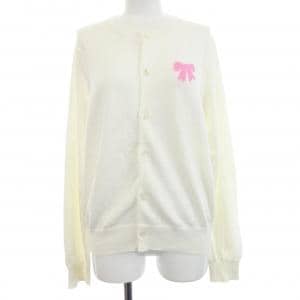 コムデギャルソンガール COMME des GARCONS GIRL NI-N004 カーディガン