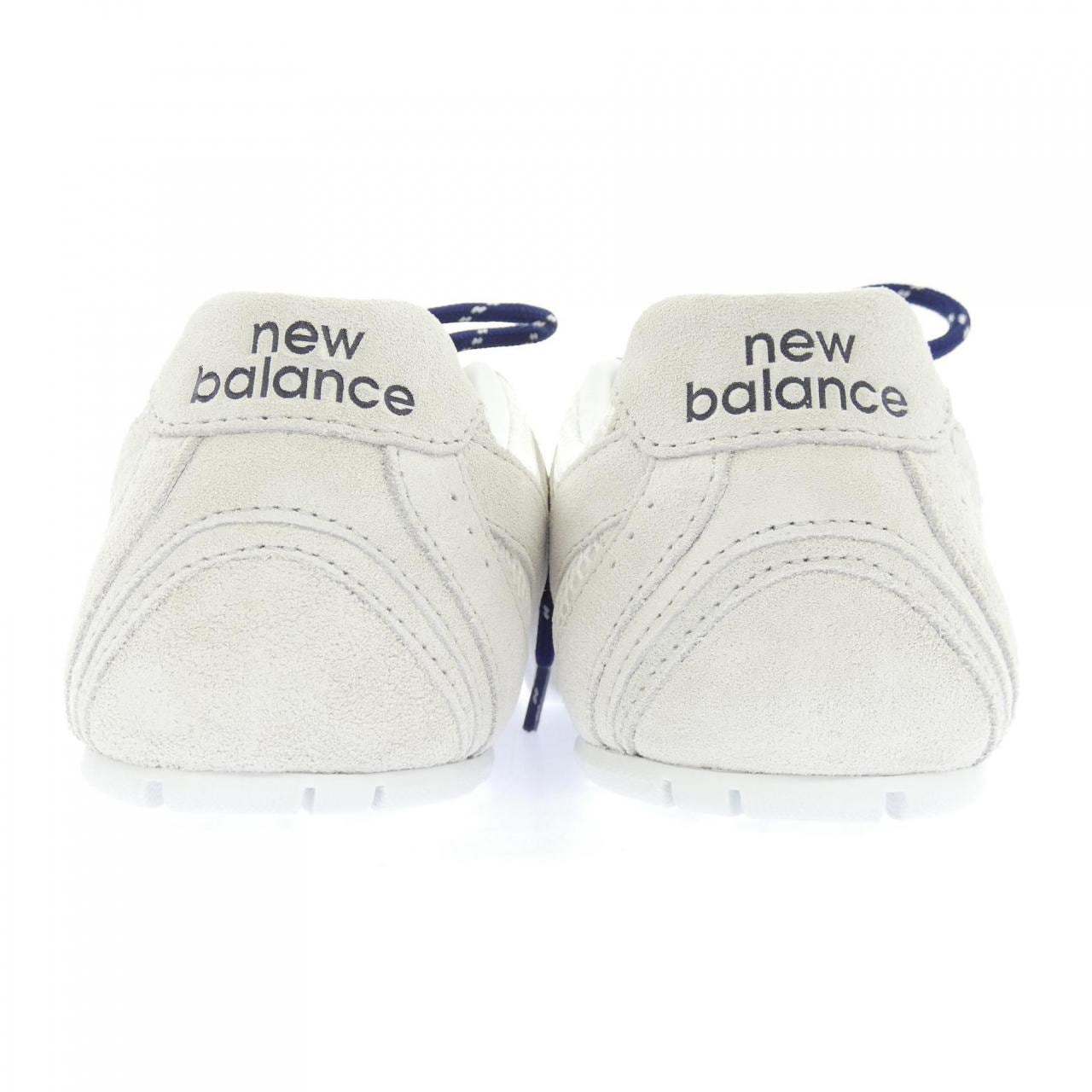 ミュウミュウ MIU MIU NEW BALANCE 5E165E スニーカー