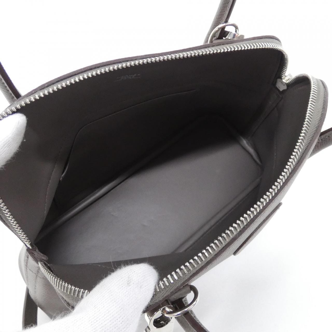 エルメス ボリード 27cm 041693CK バッグ