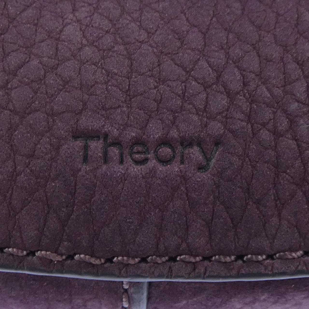 セオリー theory BAG