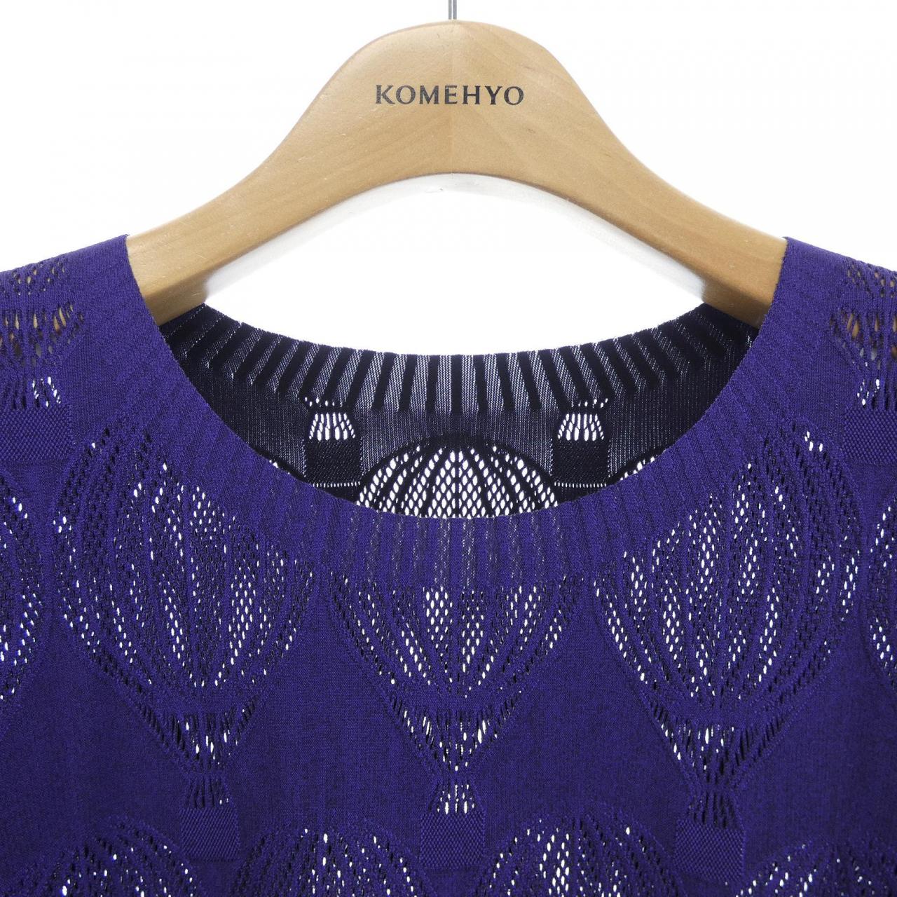 プリーツプリーズ PLEATS PLEASE PP94LK912 トップス
