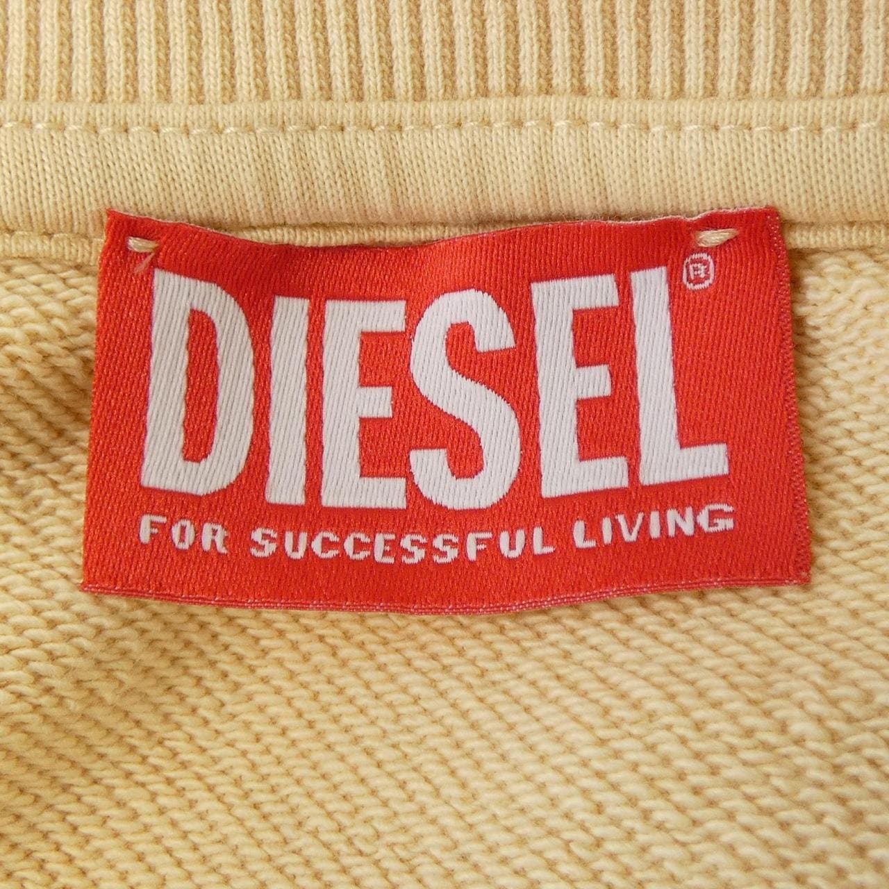 ディーゼル DIESEL トップス