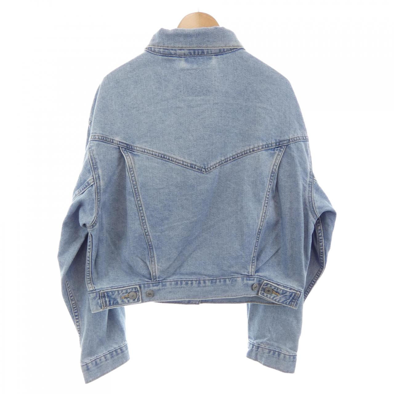 リーバイス LEVI'S デニムジャケット