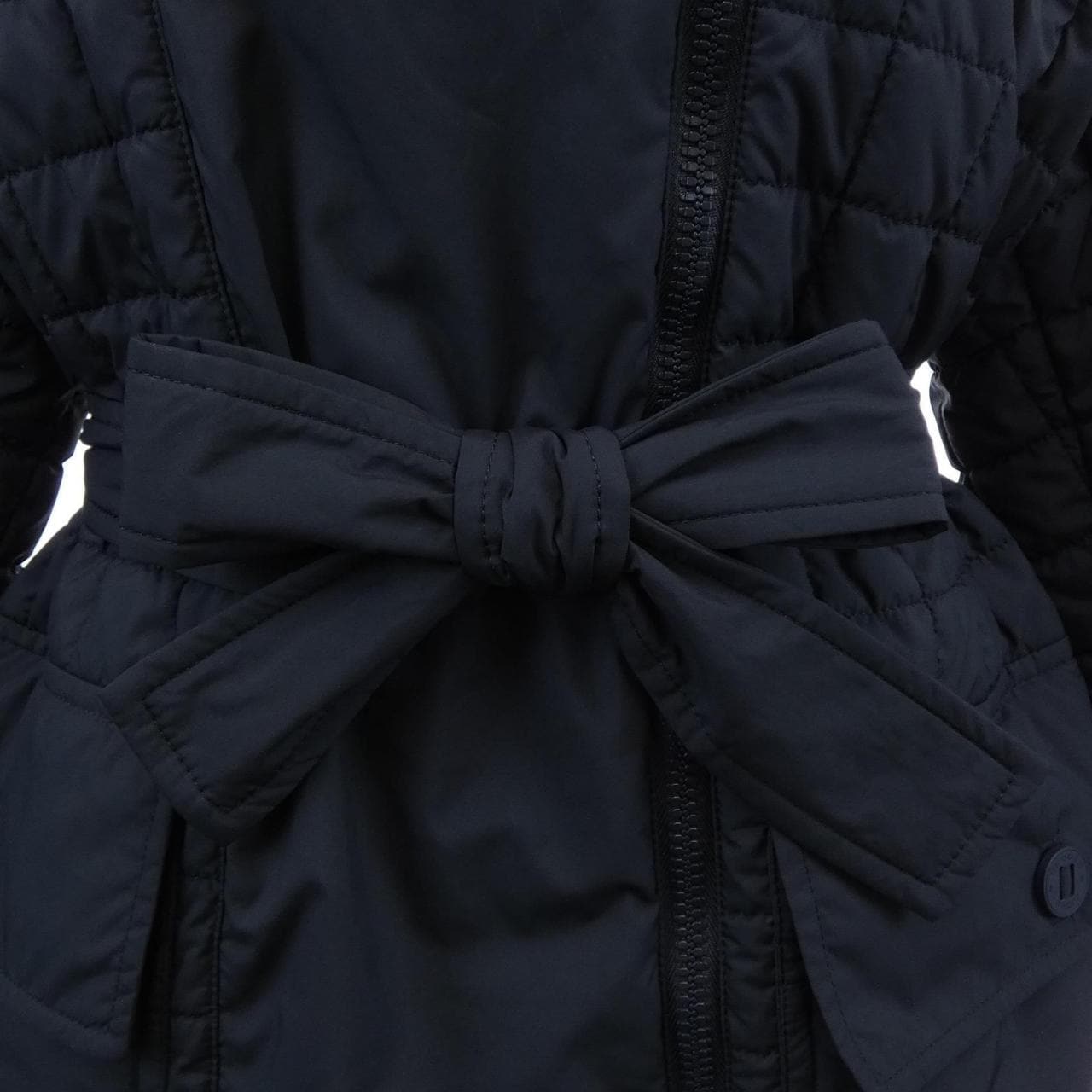 エルメス HERMES クルードセル カルトゥッシュ 5H0158DQ コート